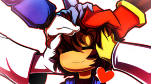 《Undertale》(地下传说)是怎样给RPG游戏树立新标杆的